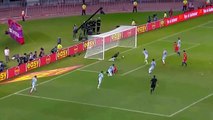 Argentina vs Chile 1:0 - All Goals & Extended Highlights 24/03/2017 HD