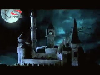 Comercial Bonecas Bratzillaz (DUBLADO)