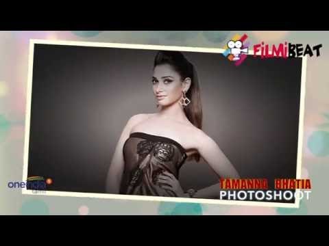 Actress Tamanna Photoshoot | Latest Stills | Tamanna Stills