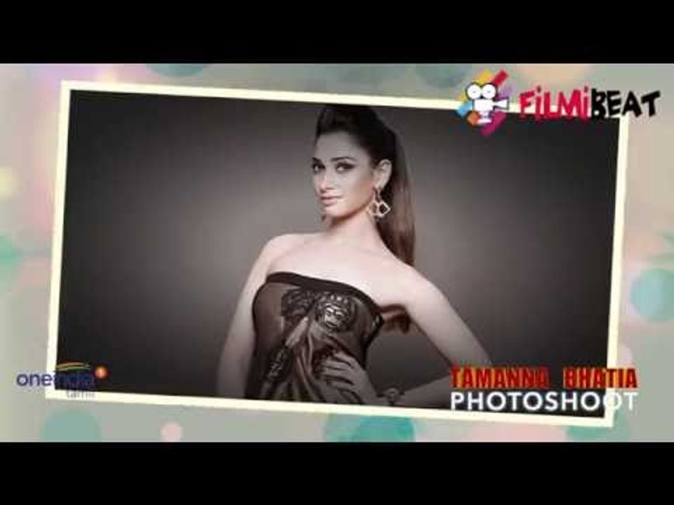 Actress Tamanna Photoshoot | Latest Stills | Ta...