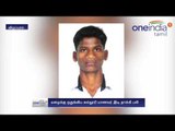 மழைக்காக மரத்தடியில் ஒதுங்கிய கல்லூரி மாணவர்கள்... இடி தாக்கி ஒருவர் பலி... 2 பேர் காயம்- வீடியோ