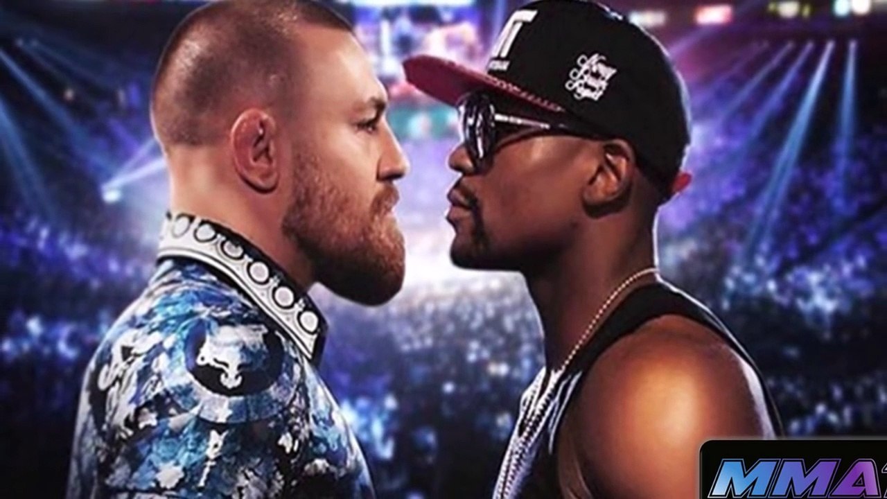 Artems BOLD prediction of Conor/Floyd,Manny;Bisping on GSP bout BACKLASH:He CHOSE me,I DESERVE th