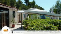 A vendre - Maison/villa - Villeneuve minervois (11160) - 4 pièces - 89m²