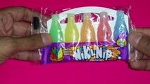 Nik L Nip Wax Bottle Mini Drinks - Biteem.Drinkem..Chewem