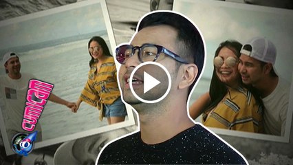 Liburan Bareng, Raffi-Gigi Tunjukkan Keluarganya Harmonis - Cumicam 24 Maret 2017