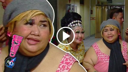 Pretty Asmara Mendadak Menor Demi Wanita Ini - Cumicam 24 Maret 2017