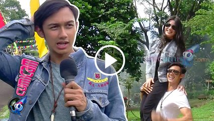 Beda Tempat, Kesetiaan Hito-Feli Diuji - Cumicam 24 Maret 2017