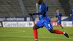 France-Sénégal U20  (3-0) : buts et réactions