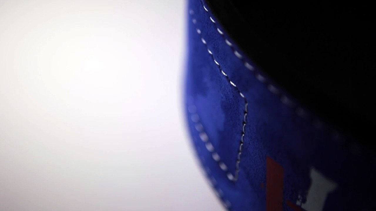 10mm Loaded Lever Belt