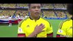 Colombia vs Bolivia 1-0 GOL RESUMEN Gol de James Rodriguez Eliminatorias Rusia 2018 HD