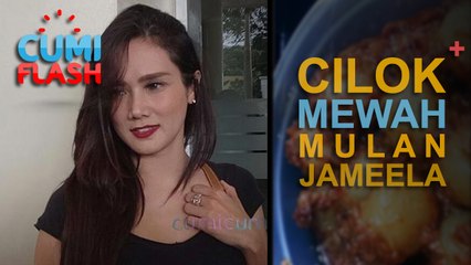 Pengumuman! Cilok Mulan Hanya Untuk Kalangan Terbatas - CumiFlash 24 Maret 2017