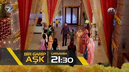 Bir Garip Aşk 99.Bölüm Fragmanı - 1 Mart Çarşamba