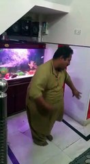 Is Bhai Ne Kamal Ka Dance Kiya Amazing