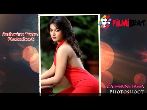 Actress Catherine Tresa | Latest Photoshoot | Madras Actress | Latest Photos | கேத்ரீன் தெரசா