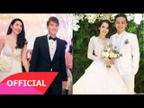 Top 5 đám cưới lọt vào đề cử Đám cưới của năm 2015 [Tin Việt 24H]