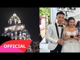 Đám cưới xa hoa của 'thiếu gia nhà 300 tỷ' lớn nhất Việt Nam [Tin Việt 24H]