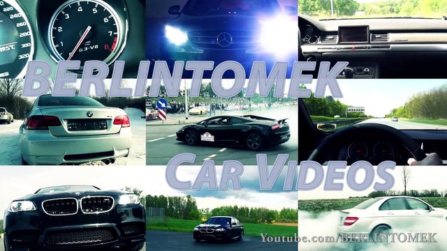 BMW M5 E39 V8 Sound + 0-280 Acceleration