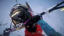 GoPro -  Snowmobile Paragliding-6y_JNwORcAY