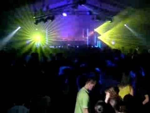 dj timo at Pruim/Groningen Holland