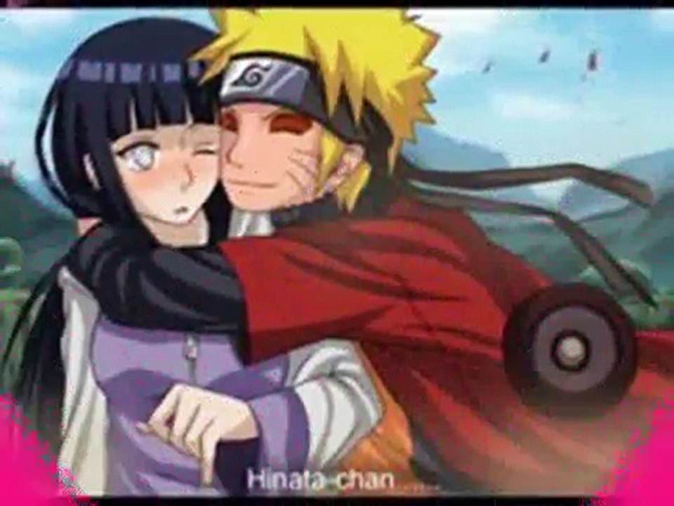 Naruto & hinata