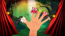 tren dedo familia | Niños Rimas | Canciones Para Niños | 3D Rhyme For kids | Bob Train Fin