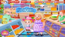 Baby Hazel Online Games Movie-Baby Hazel Granny House