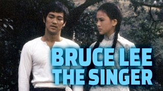 Maria Yi Memoirs of Bruce Lee Chapter 01