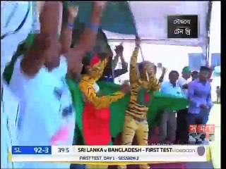 'দ্রুতই ফিরতে পারবেন শহীদ ও লিটন'