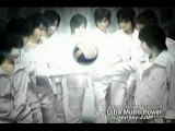CM-Hey! Say! JUMP World Cup Volleyball 2007(15s)