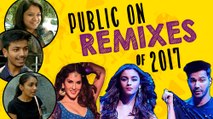 MUMBAI On REMIX OF 2017 | GULABI 2.0 | TAMMA TAMMA | HUMMA HUMMA | Public Bole Toh