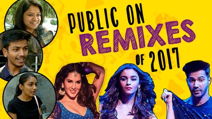 MUMBAI On REMIX OF 2017 | GULABI 2.0 | TAMMA TAMMA | HUMMA HUMMA | Public Bole Toh