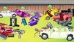 Андроид приложение Лучший Лучший автомобиль легковые автомобили мечта завод для игра Дети механик