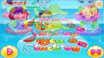 ❀ Jogos da Baby Barbie /Candyshop Slacking Games / Juegos de Barbie Para Niños y Niñas