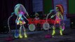 Electric Fashion Official Lyric Music Video | Electrified | Monster High