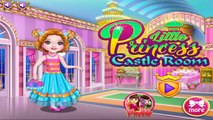 Disney Princess Games - Little Sofia Come Home - New Baby Game For Kids and Girl