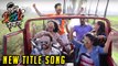 Dil Dosti Dobara | New Title Song Shot In Goa | Zee Marathi | Amey Wagh, Sakhi Gokhale