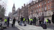Se eleva a cuatro el número de muertos por el atentado de Londres