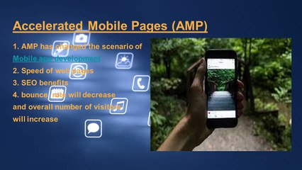 Mobile app development trends 2017