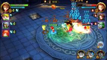 Clash Grimm Arena PvP Gameplay ★ Android / iOS Role Playing Game (RPG) by Game Dreamer Lim