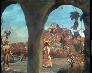 Античная лирика. Урок 3. Ямбическая поэзия (Архилок). Мелика (Сапфо, Алкей, Анакреонт)