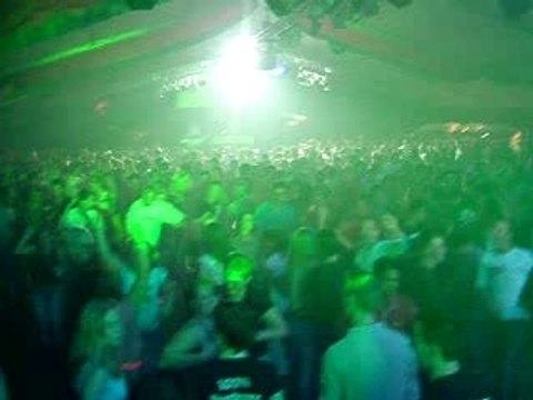 Dj Timo Pruim, Groningen - Holland