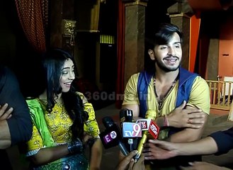 GHULAM- Rangeela & Shivani Gets Closer- गुलाम