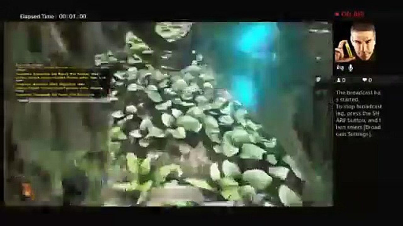 Lets play: ARK (5)
