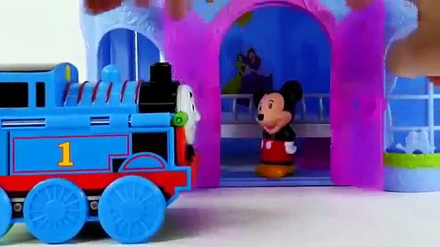 И доч двигатель Пожар друзья Привет Китти Пеппа свинья играть Спасение Поиск история томас Playdo