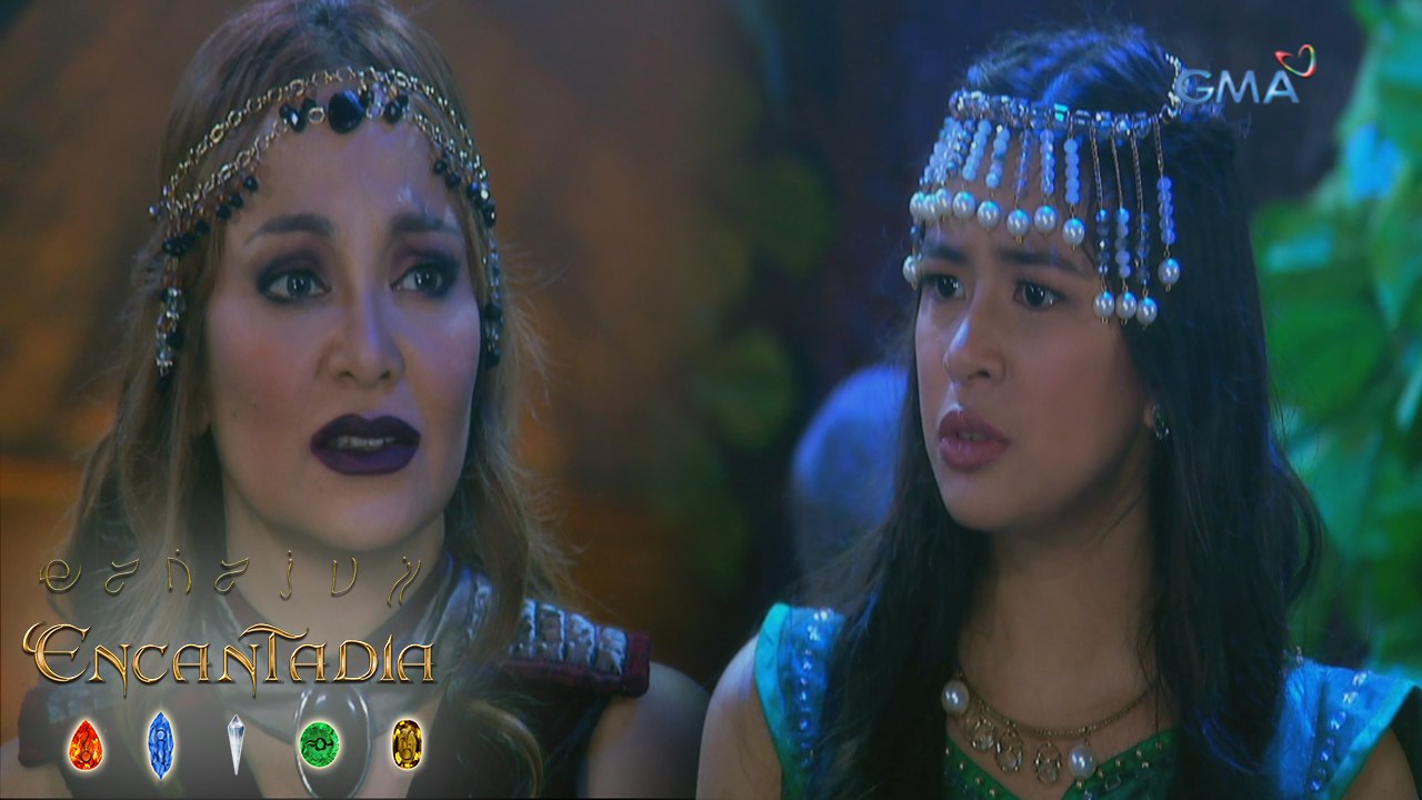 Encantadia: Natitirang pag-asa ni Danaya | Episode 179