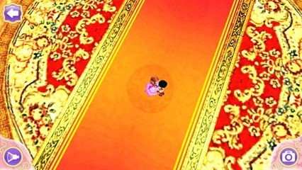 Ice Princess Wedding Day - Android gameplay Coco Play By TabTale Movie apps free kids best