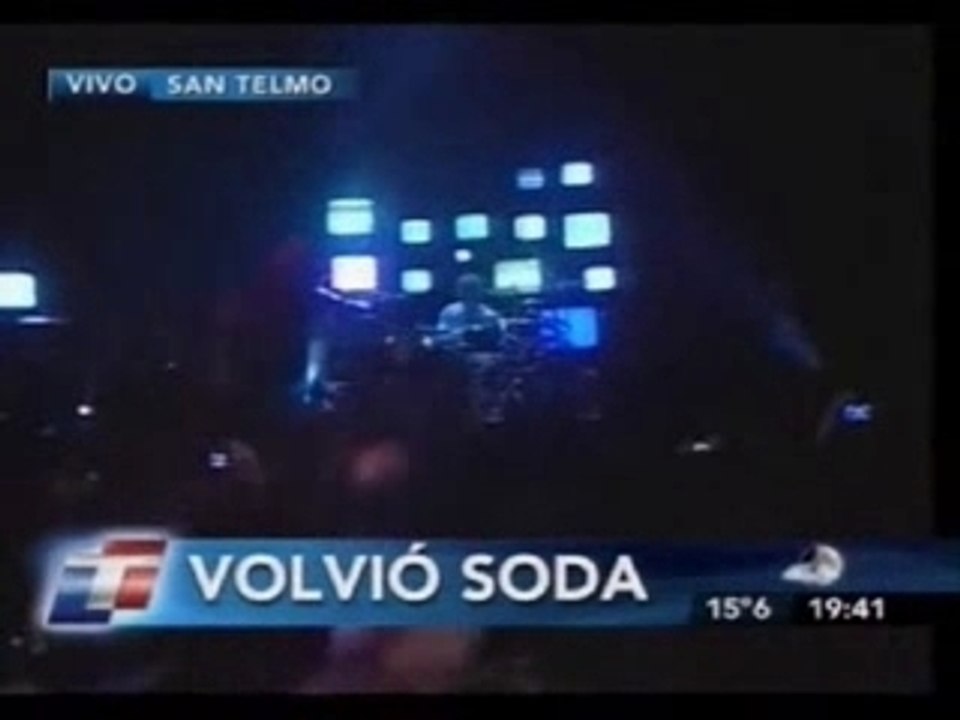 CONFERENCIA DE PRENSA