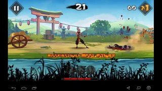 Fatal Fight Android App Gameplay