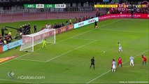 Lionel Messi Penalty Goal After Controversial Penalty Call vs Chile!