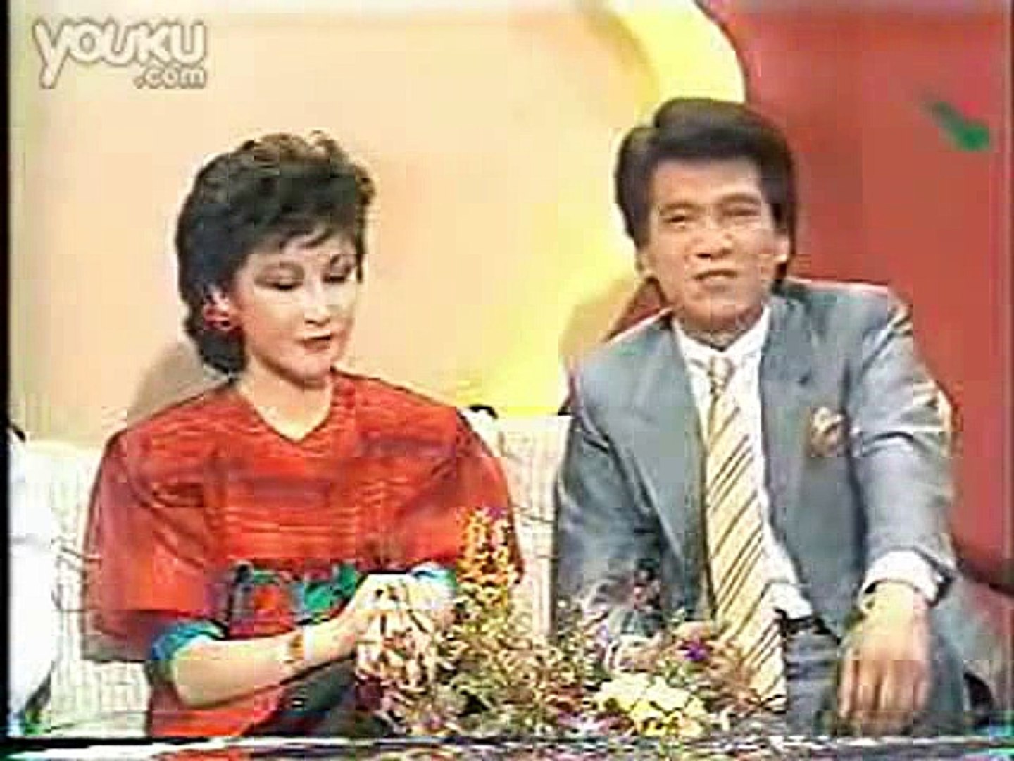 betty ting pei and bruce lee